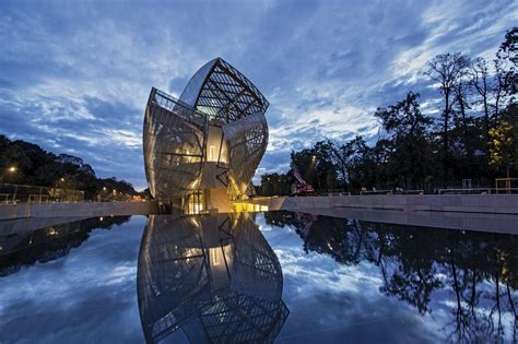 schilderij louis vuitton|the fondation louis vuitton.